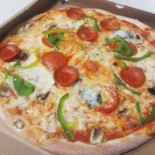Byens Pizza Resul Vysal Og Mustafa Karatas Mad