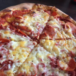 Neptun Grill Og Pizza Mad