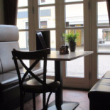 Foldens Cafe Udenfor