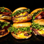 Yoburger Mad