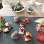 Tango Tapas Udenfor