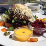 Kafe K Mad