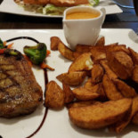 Nibe Pizza Steak House Inde