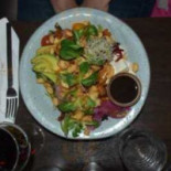 Cafe Baghuset Inde