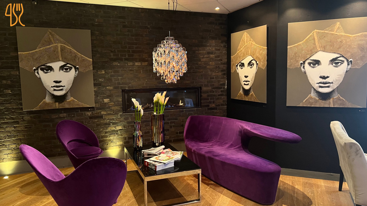 Mortens Kro Suites Inde