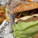 Carl's Jr Mad
