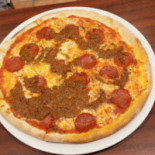 Torv Cafe Pizzaria Mad