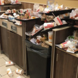 Burger King Mad