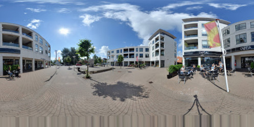 Cafe A Udenfor