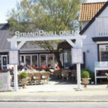 Strandpavillonen Udenfor