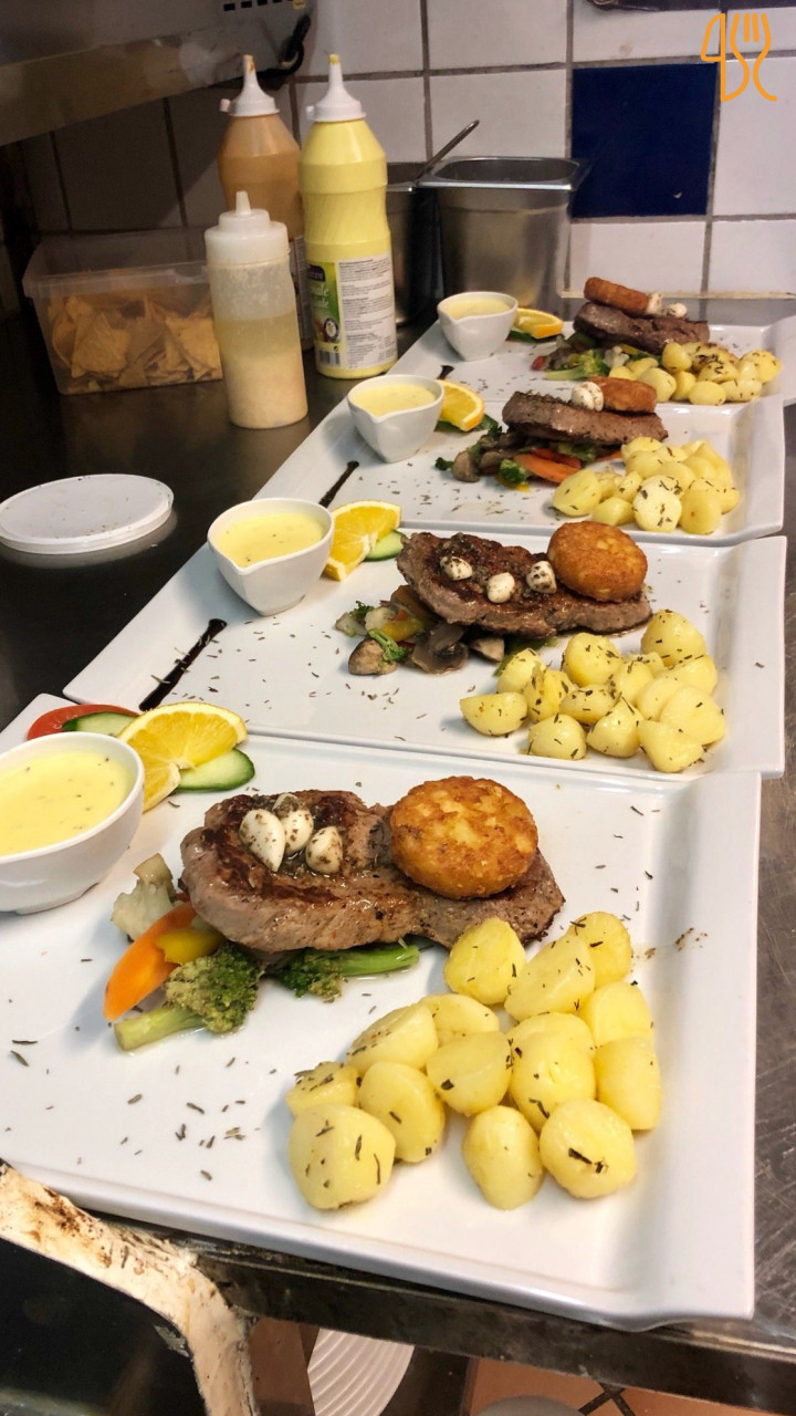 Cafe Noova Inde