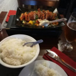 Asian Wok House Mad