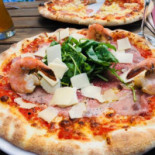 Trekanten Pizza Is Mad