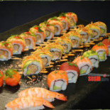 Sushi More Udenfor