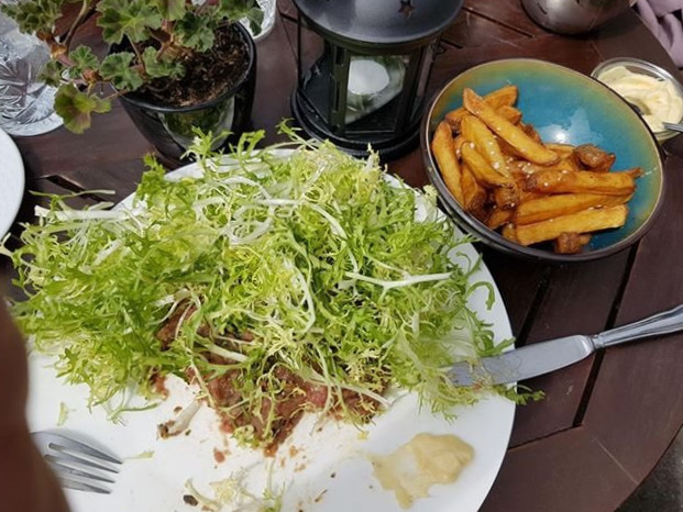 Best Western Scheelsminde Inde