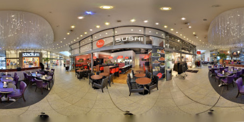 Cafe Vivaldi Inde