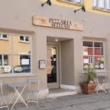 Pizzaria Selliah Udenfor