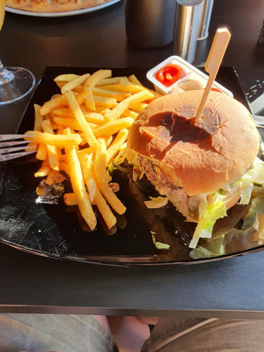Jowys Burger Joint Inde