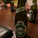 Ølkælderen Mad