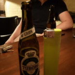 Ølkælderen Mad