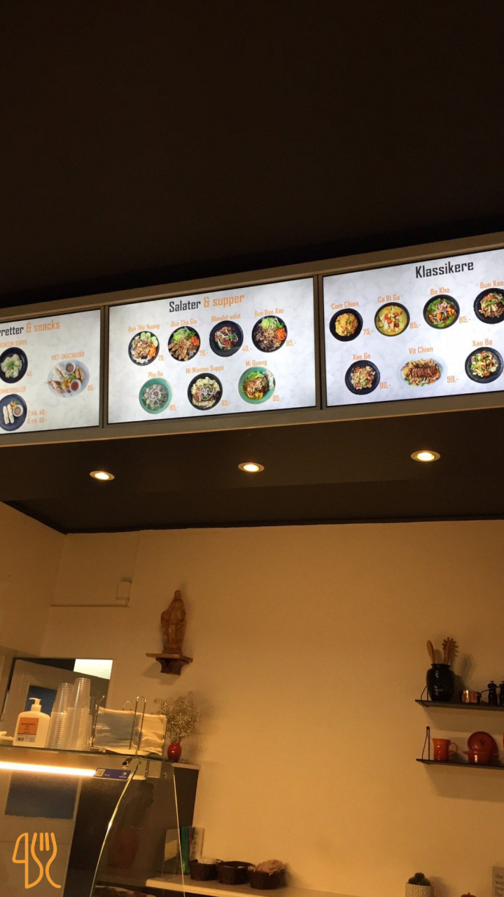 Kanda's Thai Take Away Mad