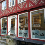 Alt Godt Udenfor