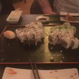Fresh Sushi Mad