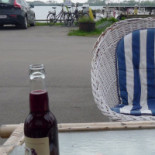 Haarboelle Havne Hoeker Mad
