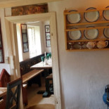 Huset Menu