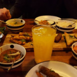 Dhaba Kitchen Mad