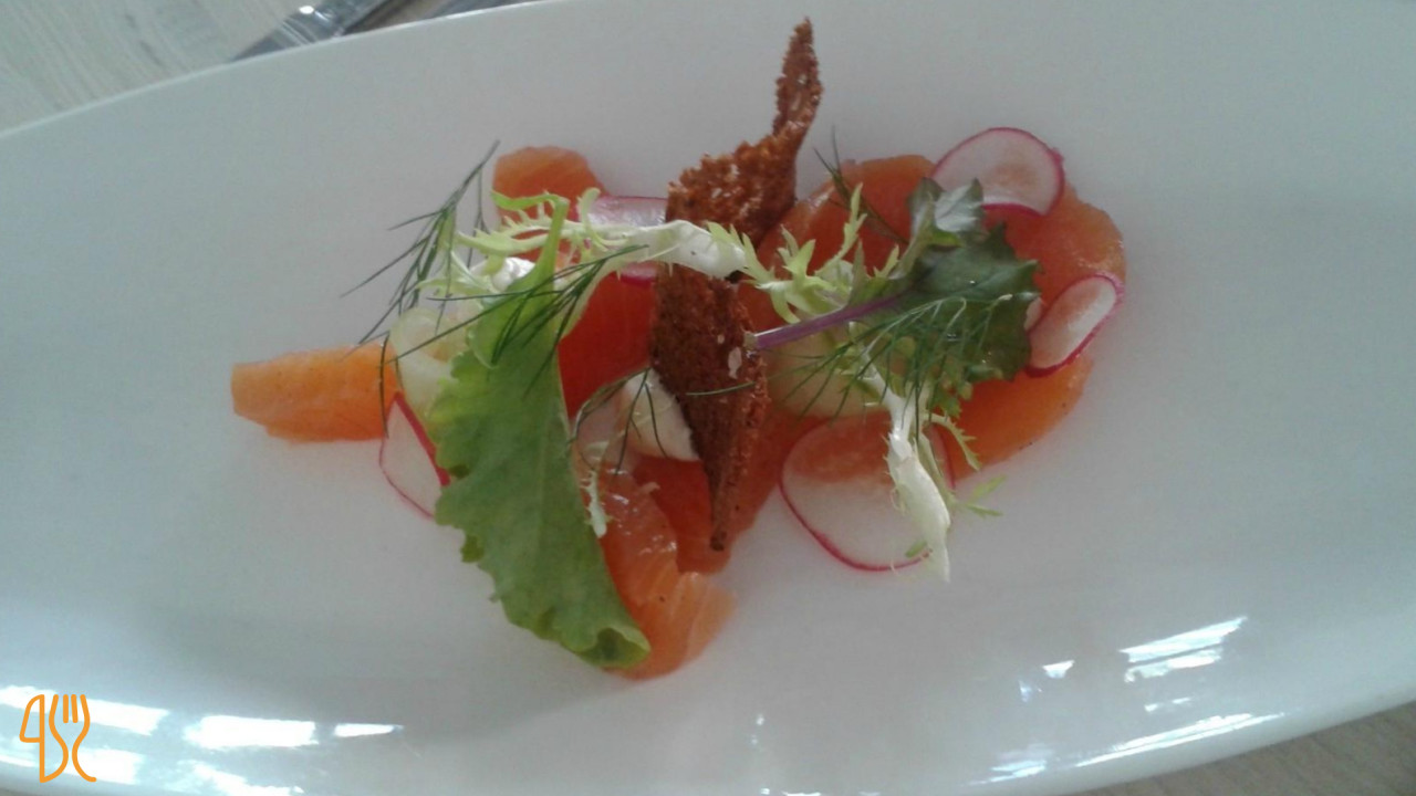 Tisvilde Bistro Inde