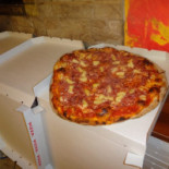 Zilans Pizza Mad