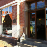Firenze Pizzeria Udenfor