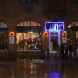 Café Alex Mad