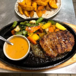 Sizzlers Mad