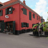 Pakhuset Mad
