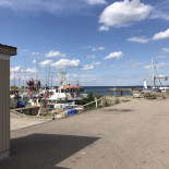 Mommark Marina Udenfor