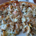Mamas Pizza Kebabhouse Mad