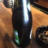 Cafe Kildevæld Mad