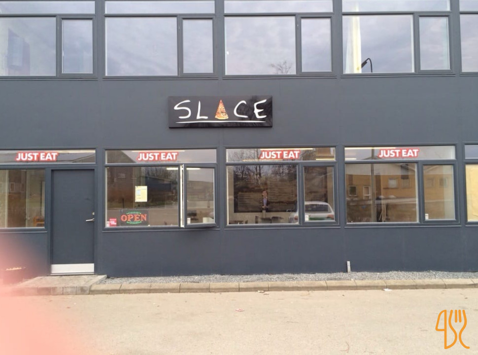 Slice Udenfor