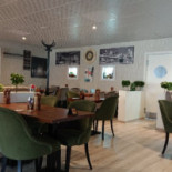 Cafe 89 Udenfor