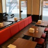 Forum Pizza Udenfor