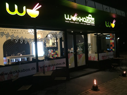 Wokkabox Inde