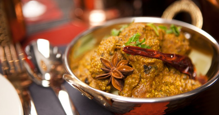 Royal Indian Valby Inde