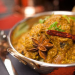 Royal Indian Valby Inde