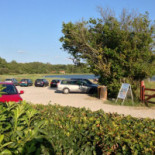 Kalø Slotskro Udenfor