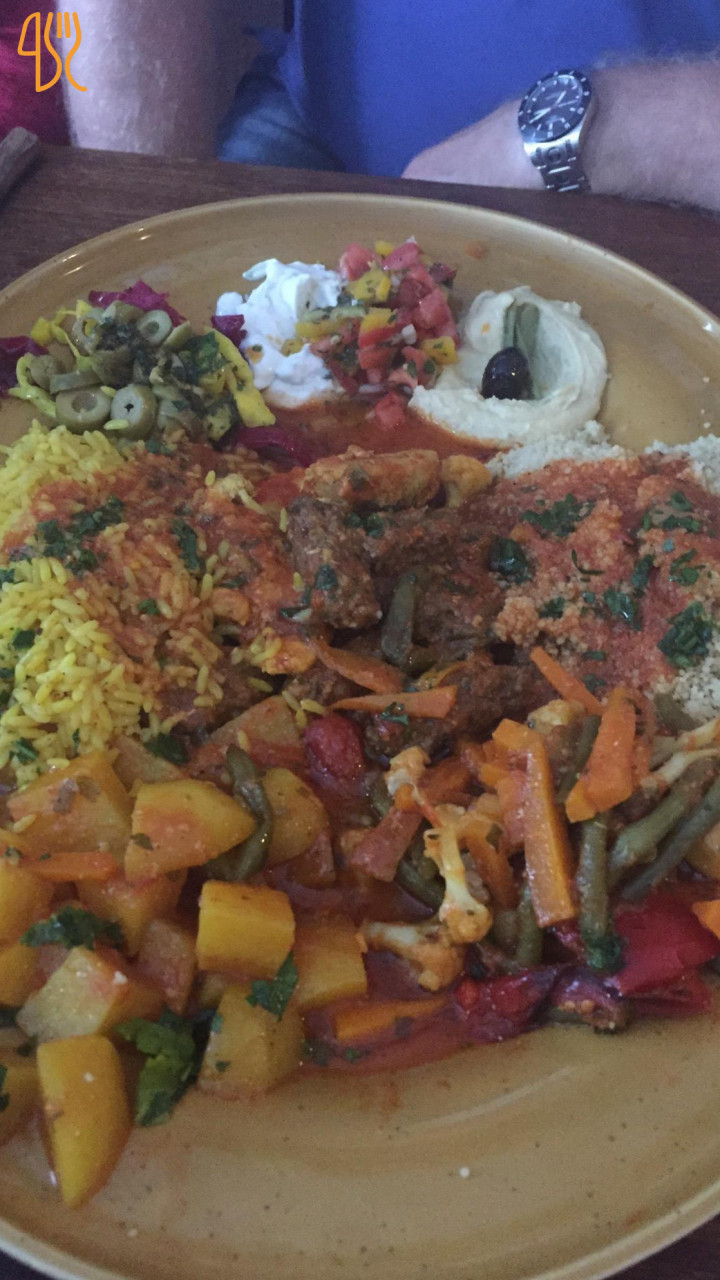 Casablanca Inde