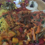 Casablanca Inde