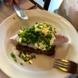 Café Lindevang Mad