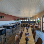 Hirtshals Fiskehus Udenfor